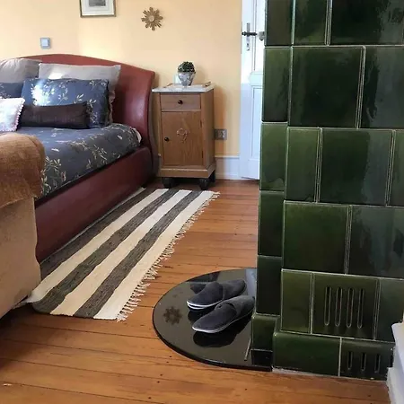Inviting 3-bed In *