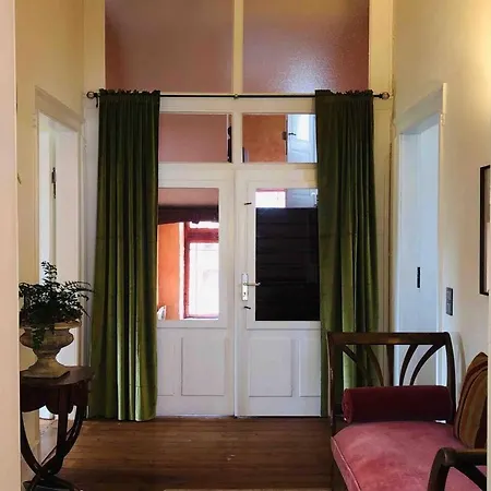 Inviting 3-bed In Апартаменты