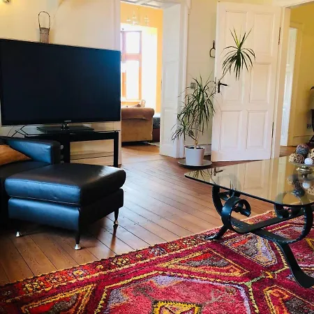 Inviting 3-bed In *
