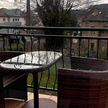 Inviting 3-bed In