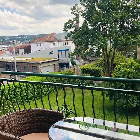 Inviting 3-bed In *