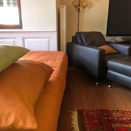 Inviting 3-bed In