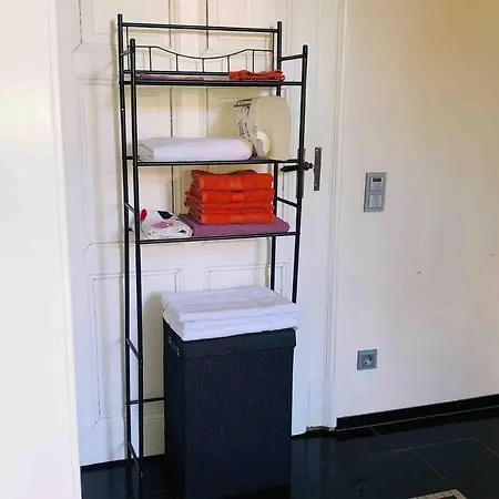 Inviting 3-bed In * Бад-Кройцнах
