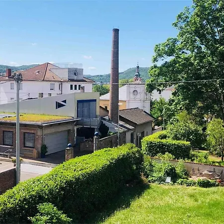 Inviting 3-bed In *