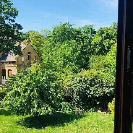 Inviting 3-bed In