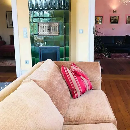 Inviting 3-bed In *