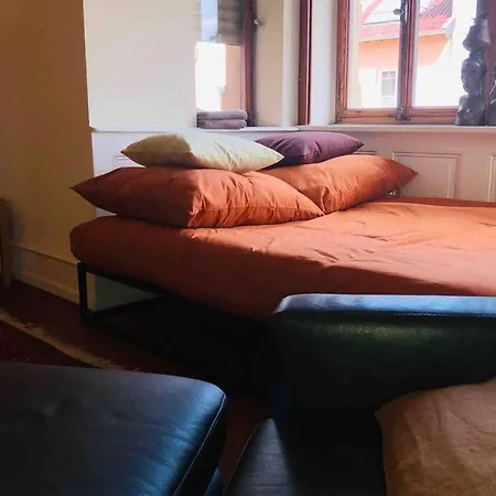 Inviting 3-bed In * Бад-Кройцнах