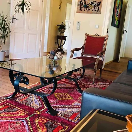 Inviting 3-bed In Апартаменты *