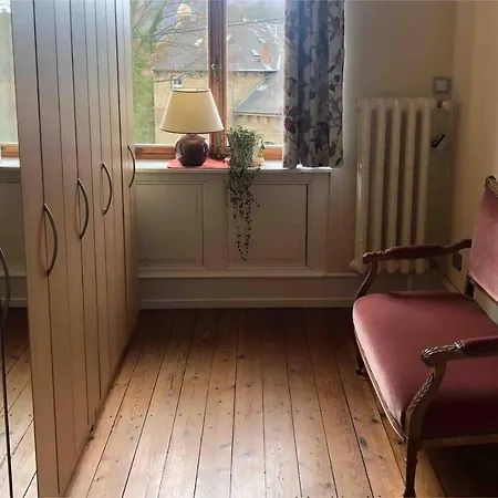 Inviting 3-bed In Апартаменты *
